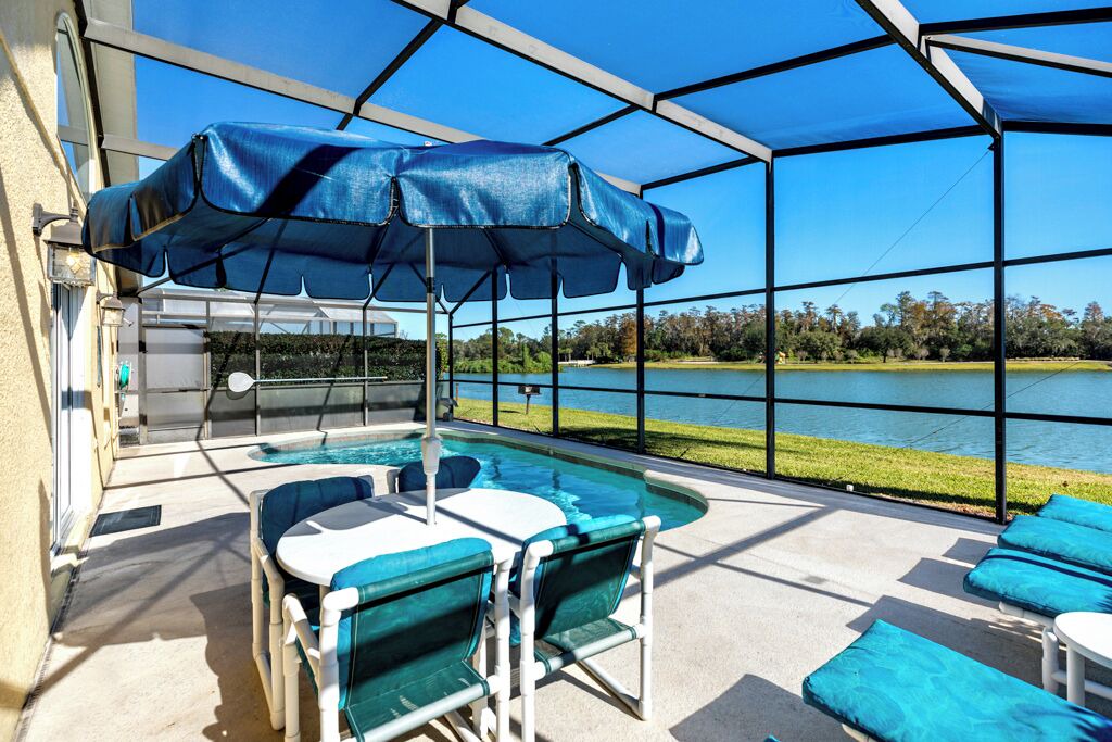 Photo of Outdoor in Lake Berkley