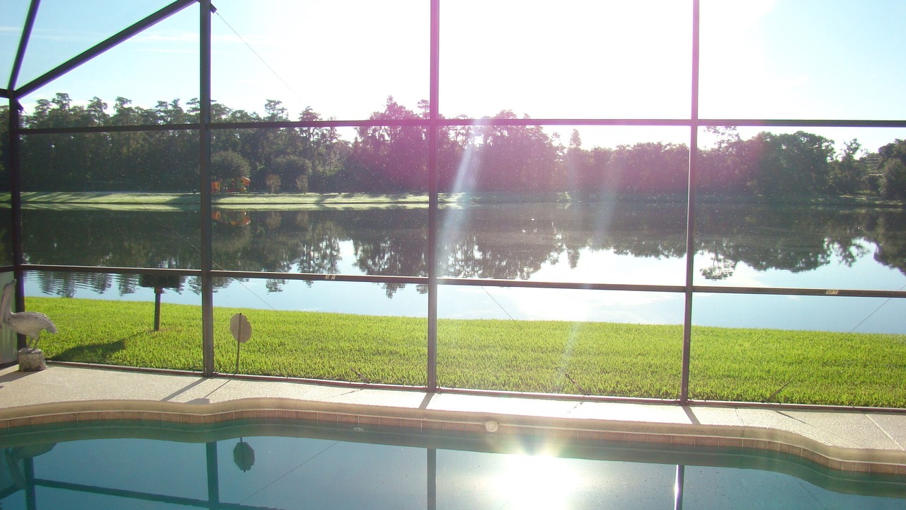 Photo of Outdoor in Lake Berkley
