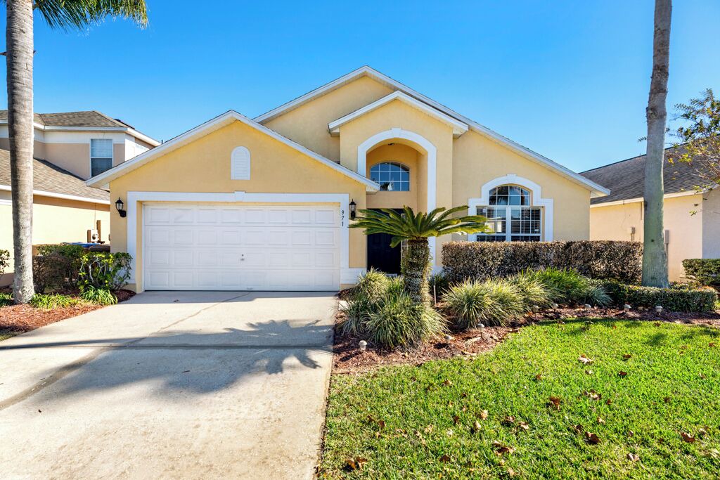 Photo of Outdoor in Lake Berkley
