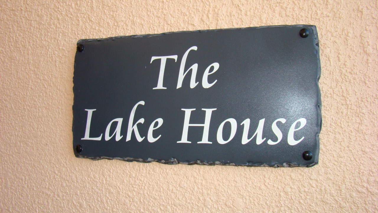 Photo of Bedroom in Lake Berkley