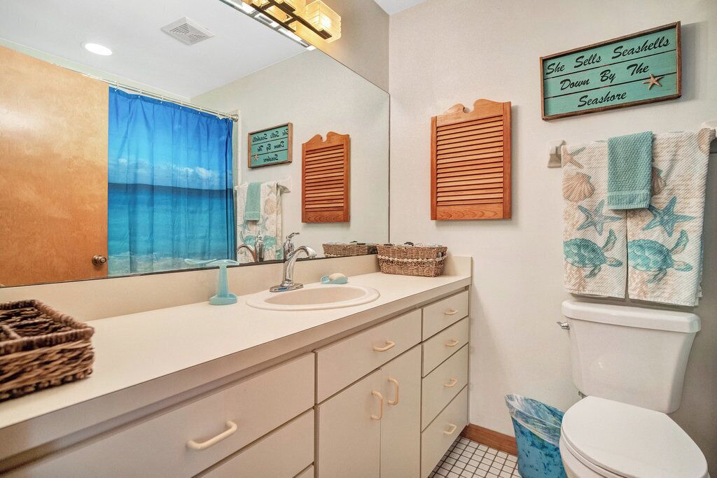 Photo of Bathroom in DeLand