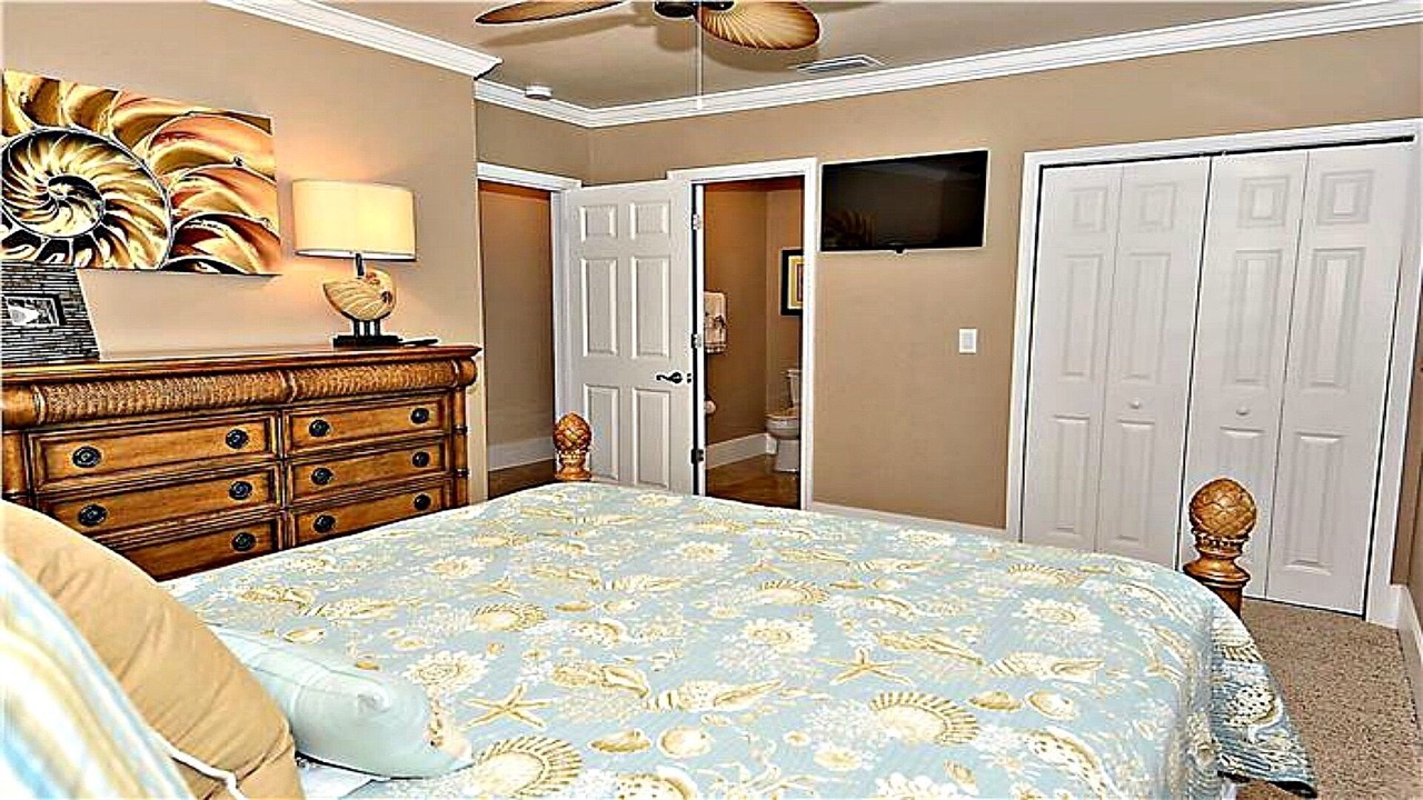 Photo of Bedroom in Ortona