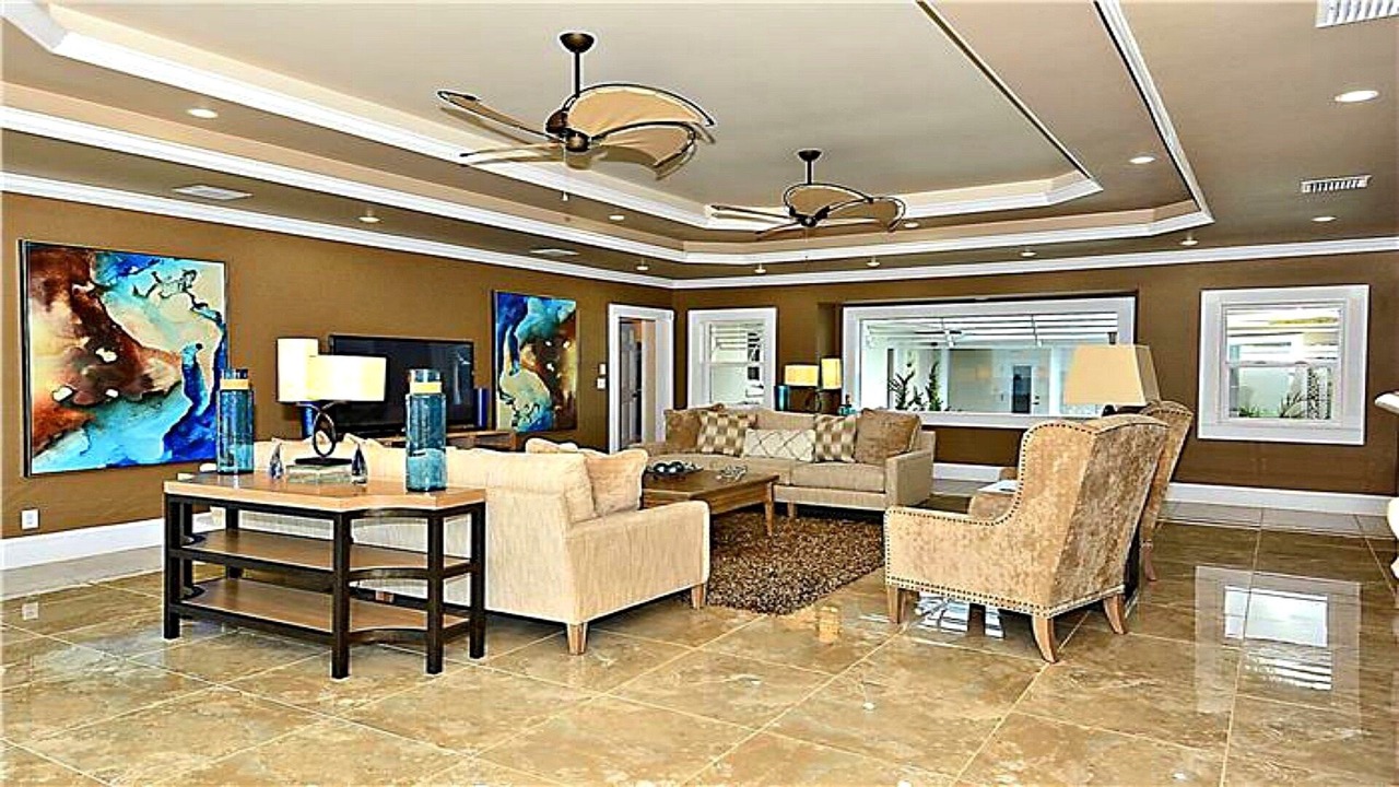 Photo of Livingroom in Ortona