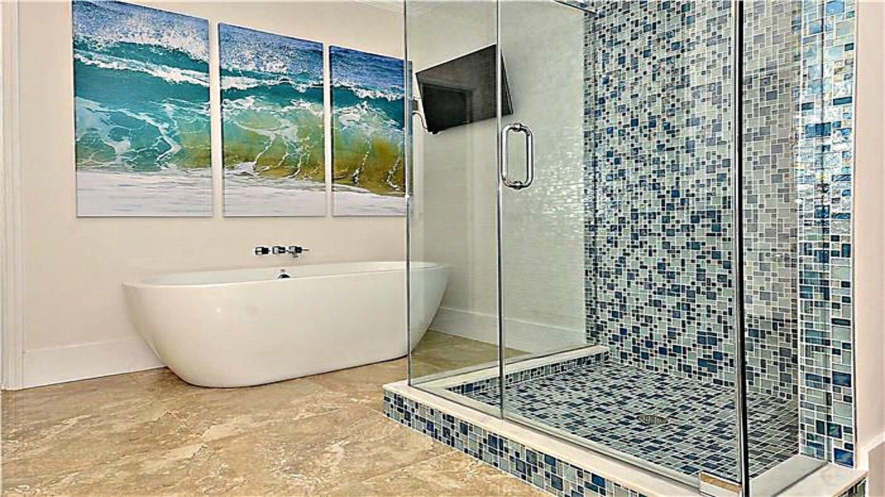 Photo of Bathroom in Ortona