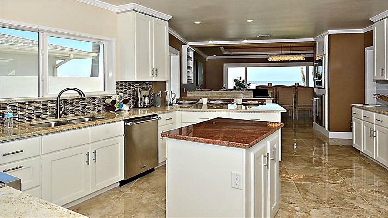 Photo of Kitchen in Ortona