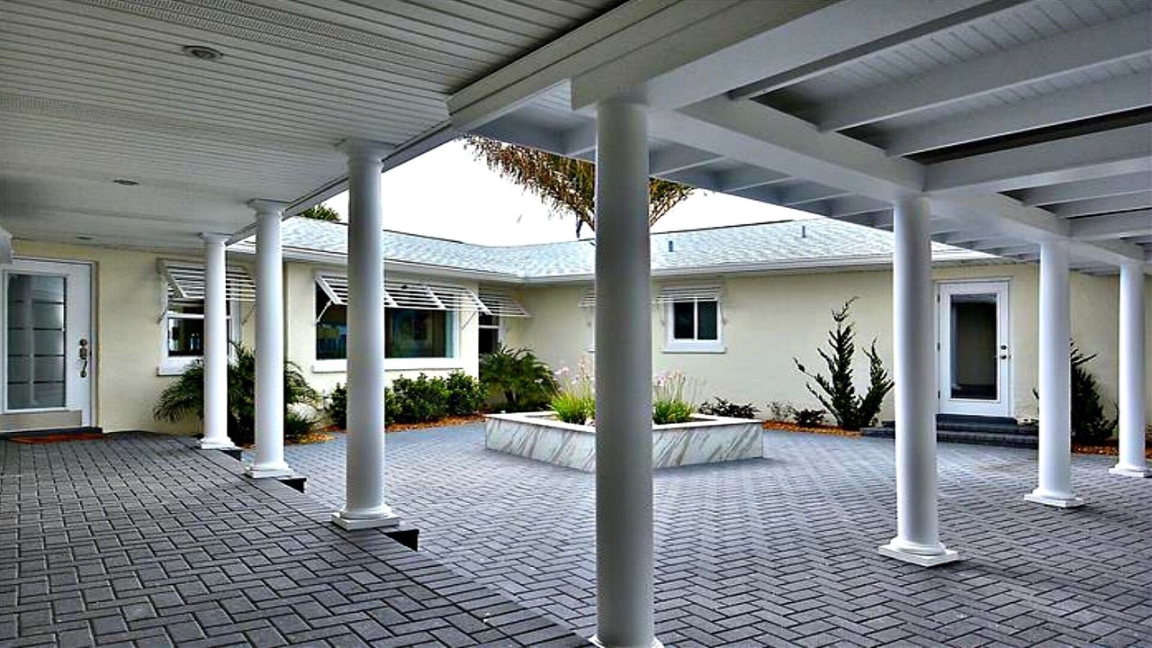 Photo of Patio Balcony in Ortona