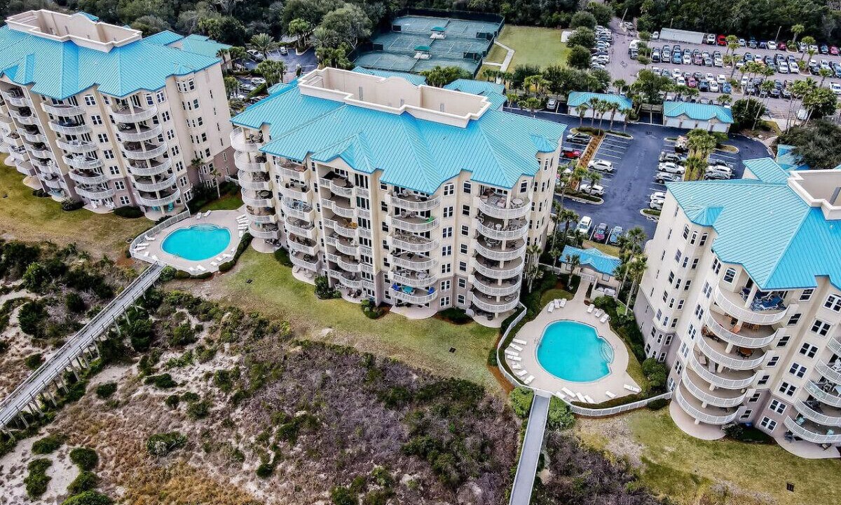 Photo of Outdoor in Amelia City