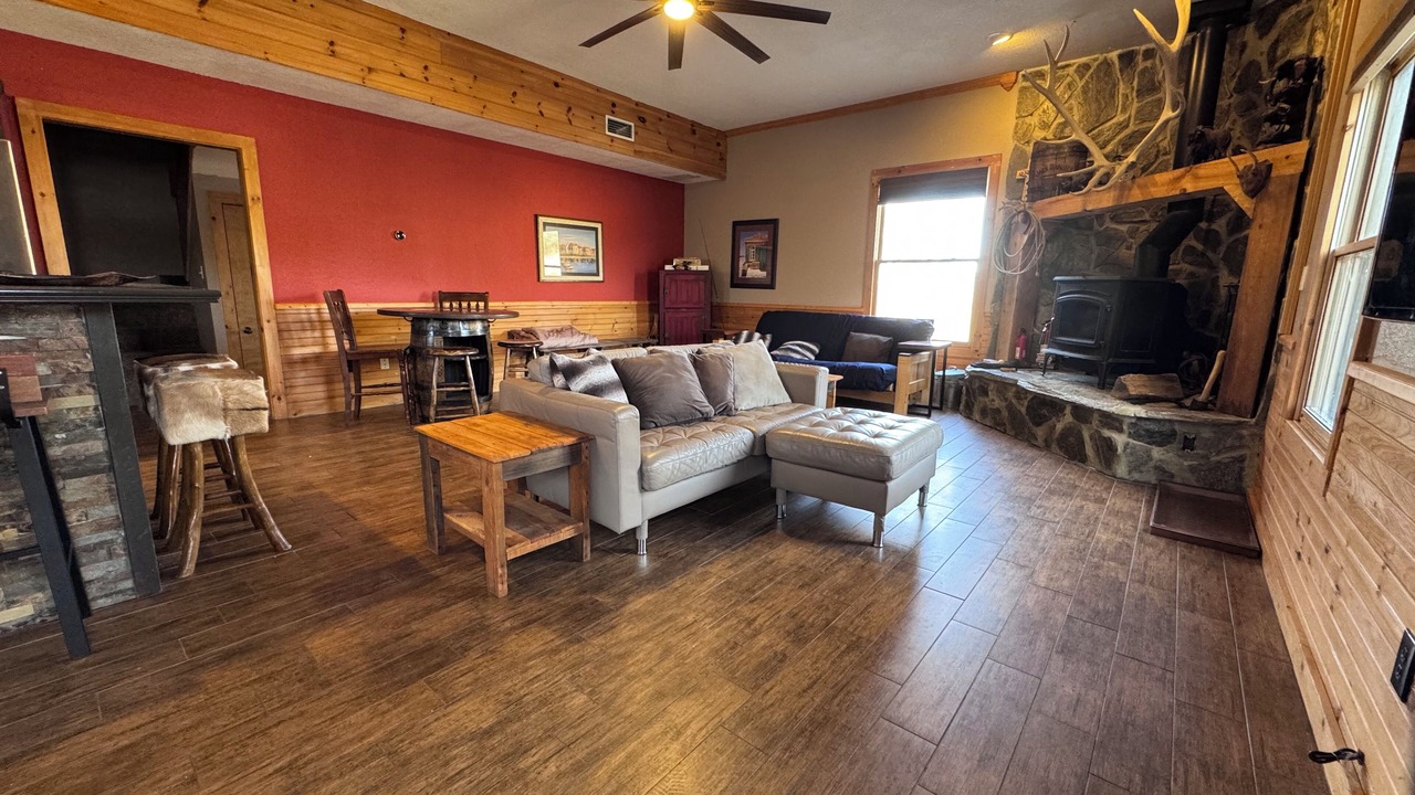 Photo of Livingroom in Turtletown