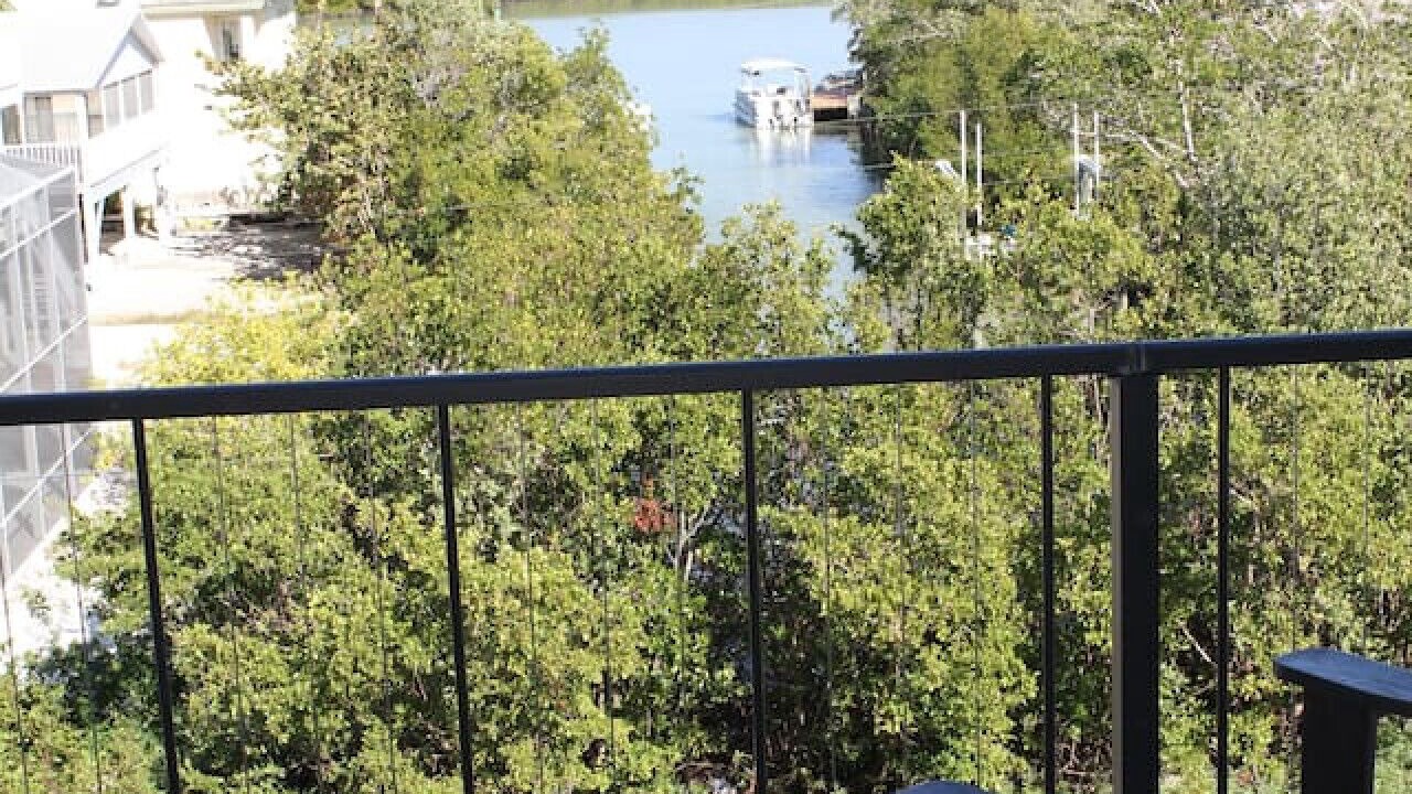 Photo of Patio Balcony in Bonita Springs