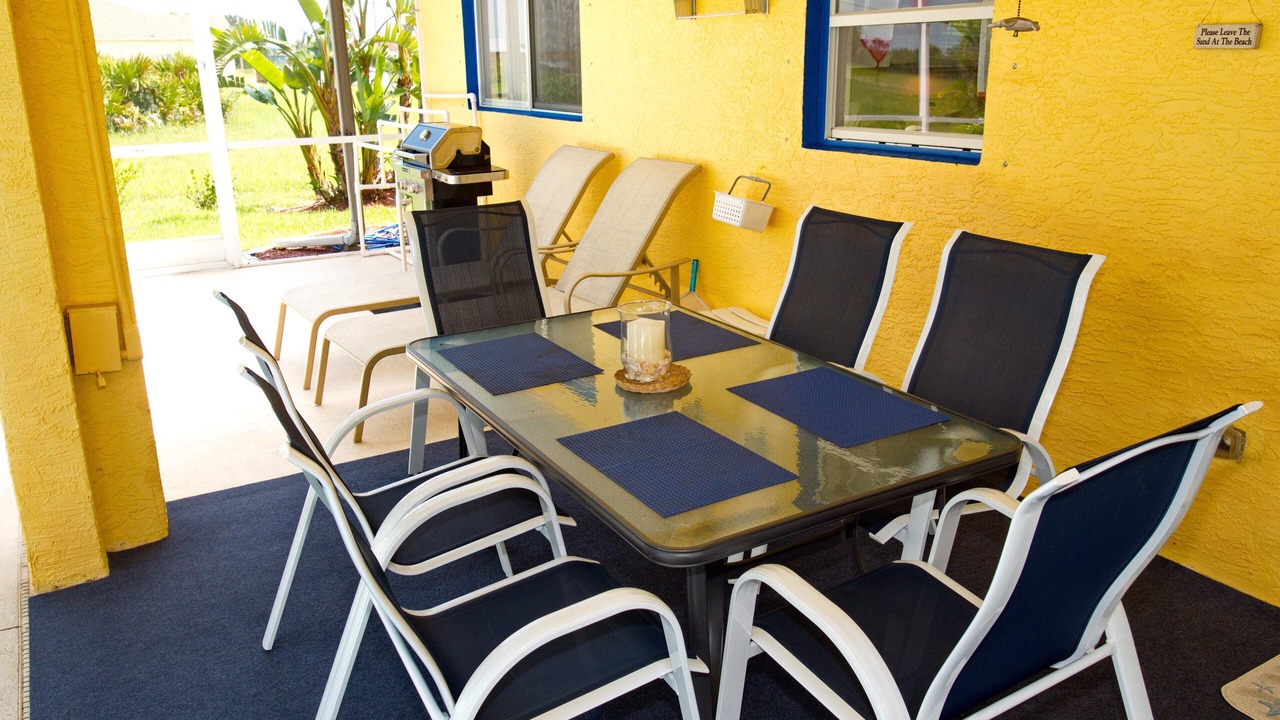 Photo of Outdoor in Mariner