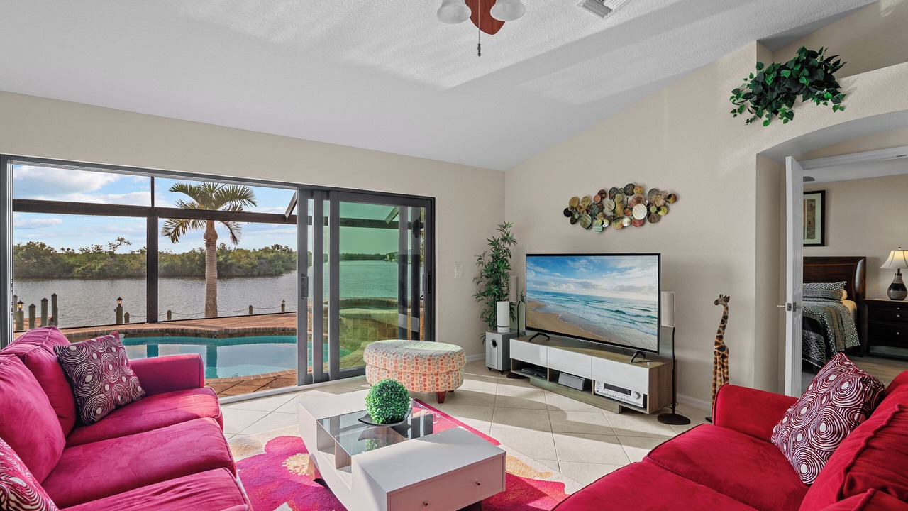 Photo of Livingroom in Pelican
