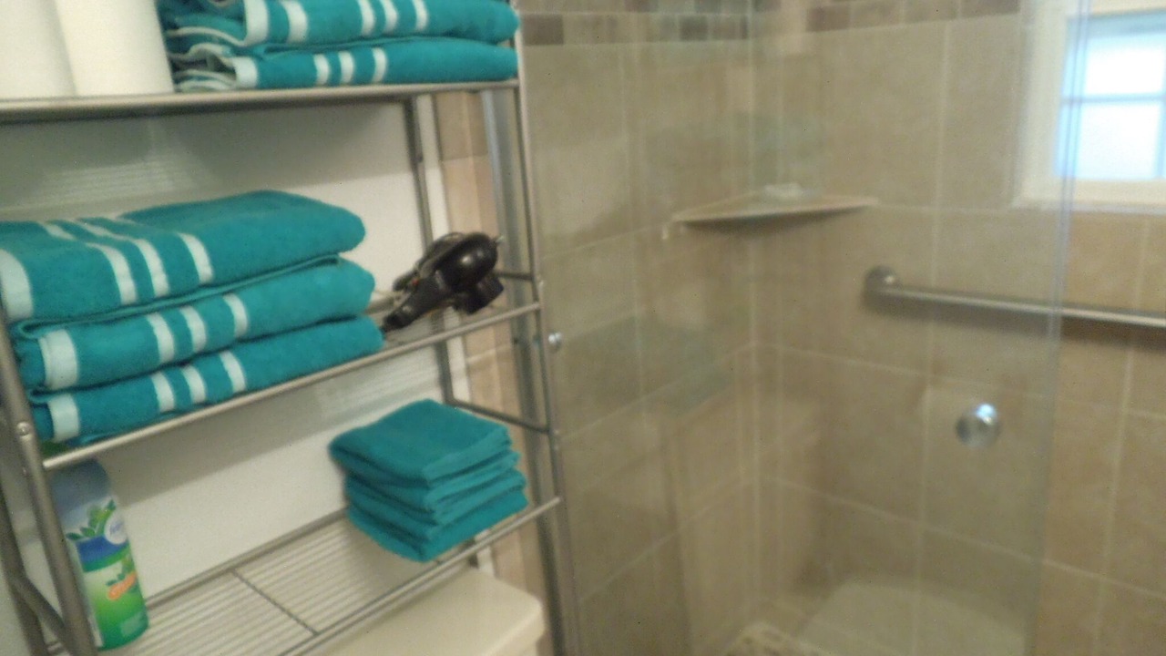 Photo of Bathroom in Floral City