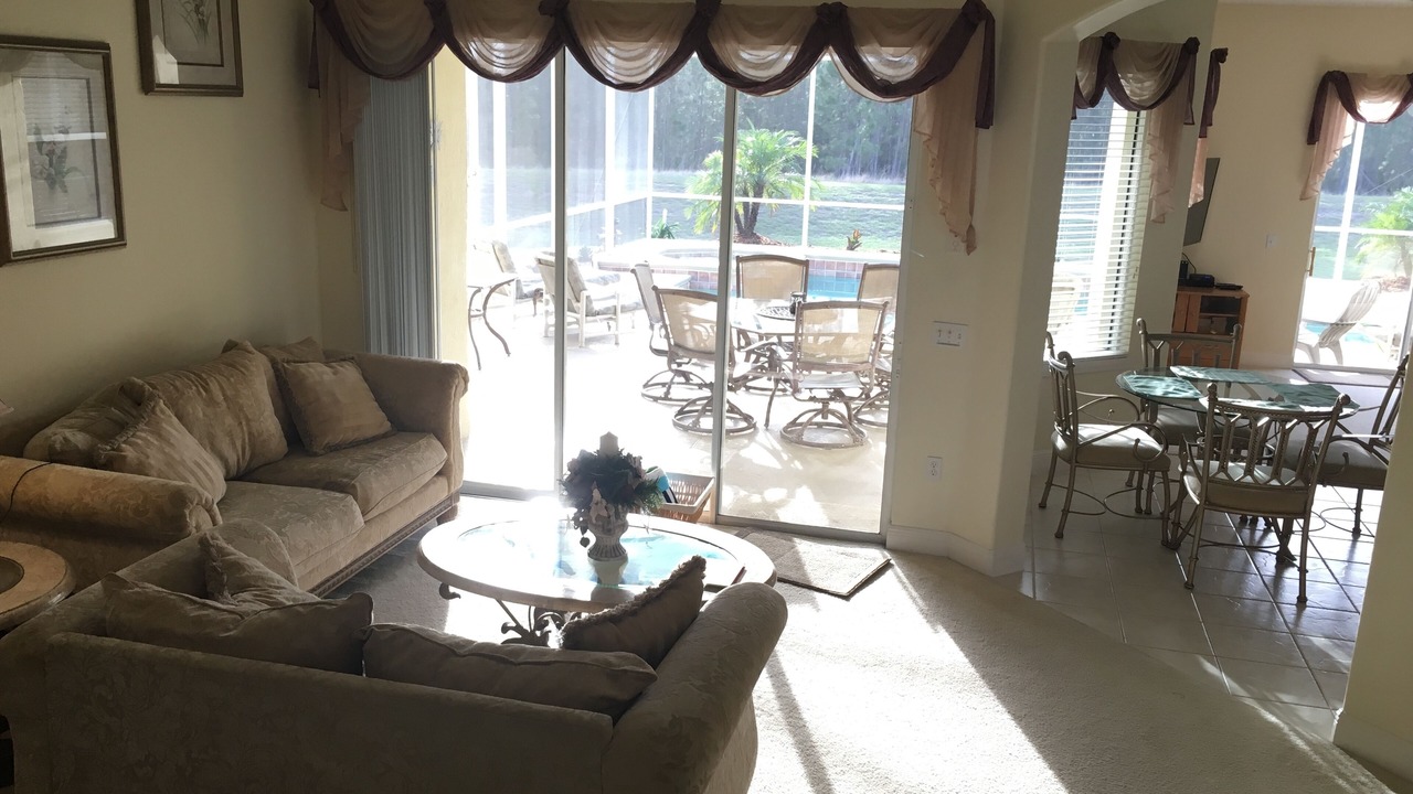 Photo of Livingroom in Tuscan Ridge