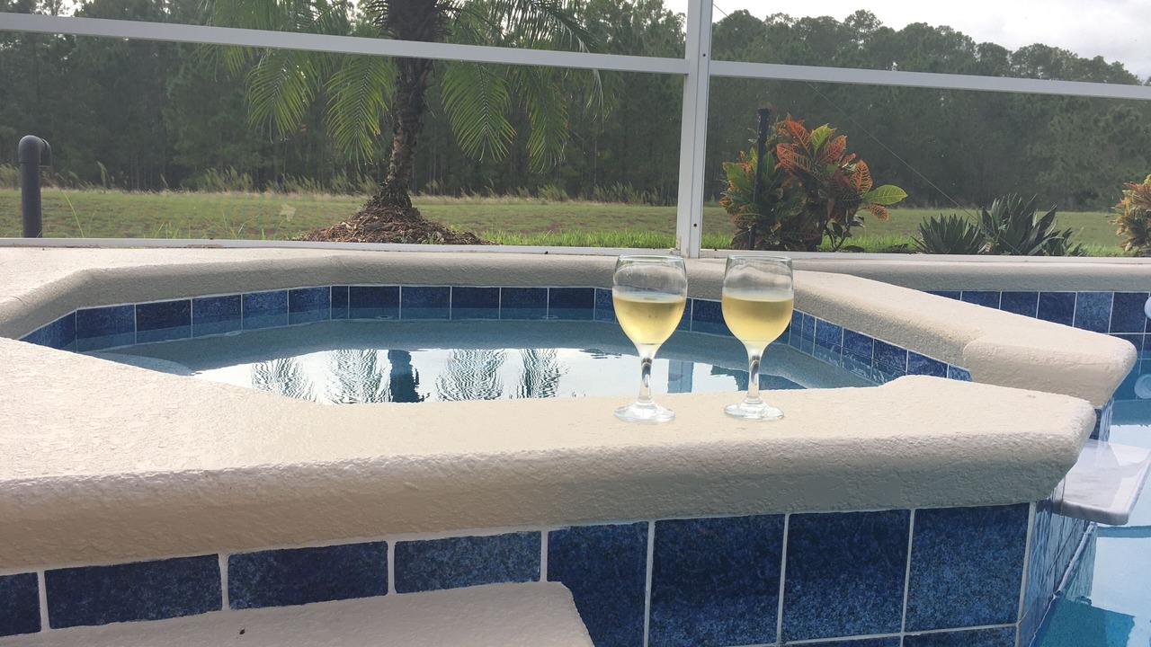 Photo of Outdoor in Tuscan Ridge
