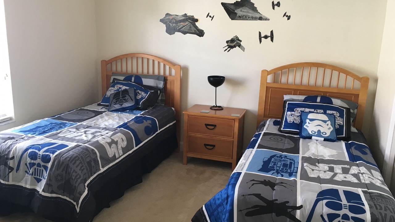 Photo of Bedroom in Tuscan Ridge