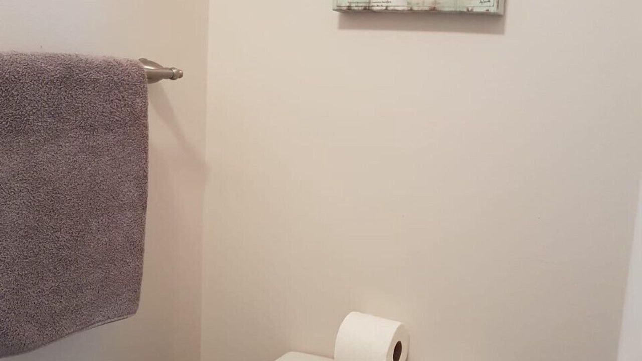 Photo of Bathroom in Trailer Estates