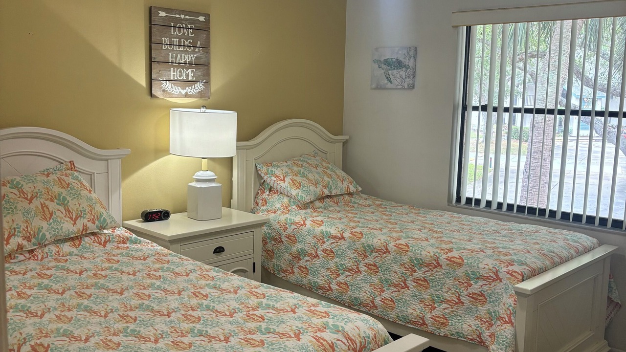 Photo of Bedroom in Trailer Estates