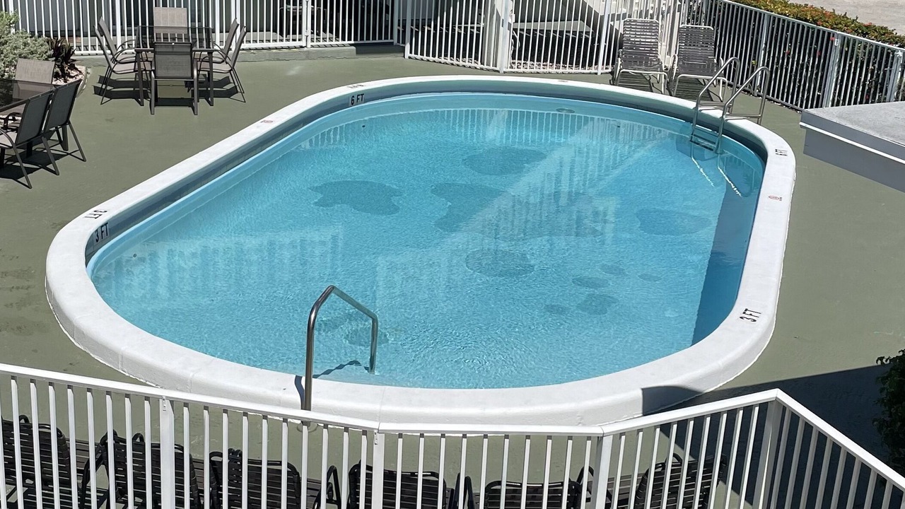 Photo of Outdoor in Pompano Beach