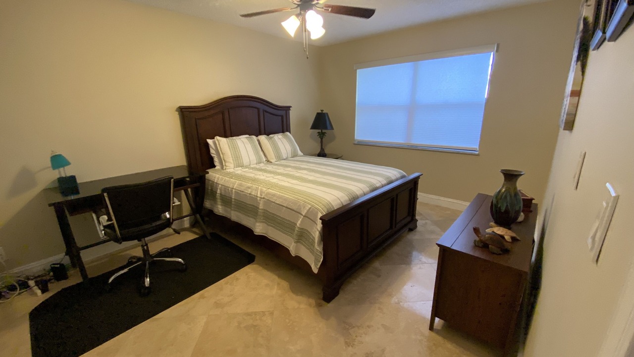 Photo of Bedroom in Deerfield Beach