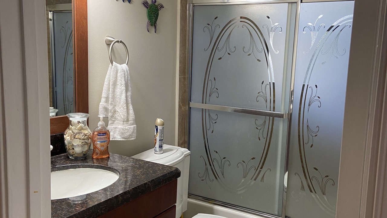 Photo of Bathroom in Deerfield Beach