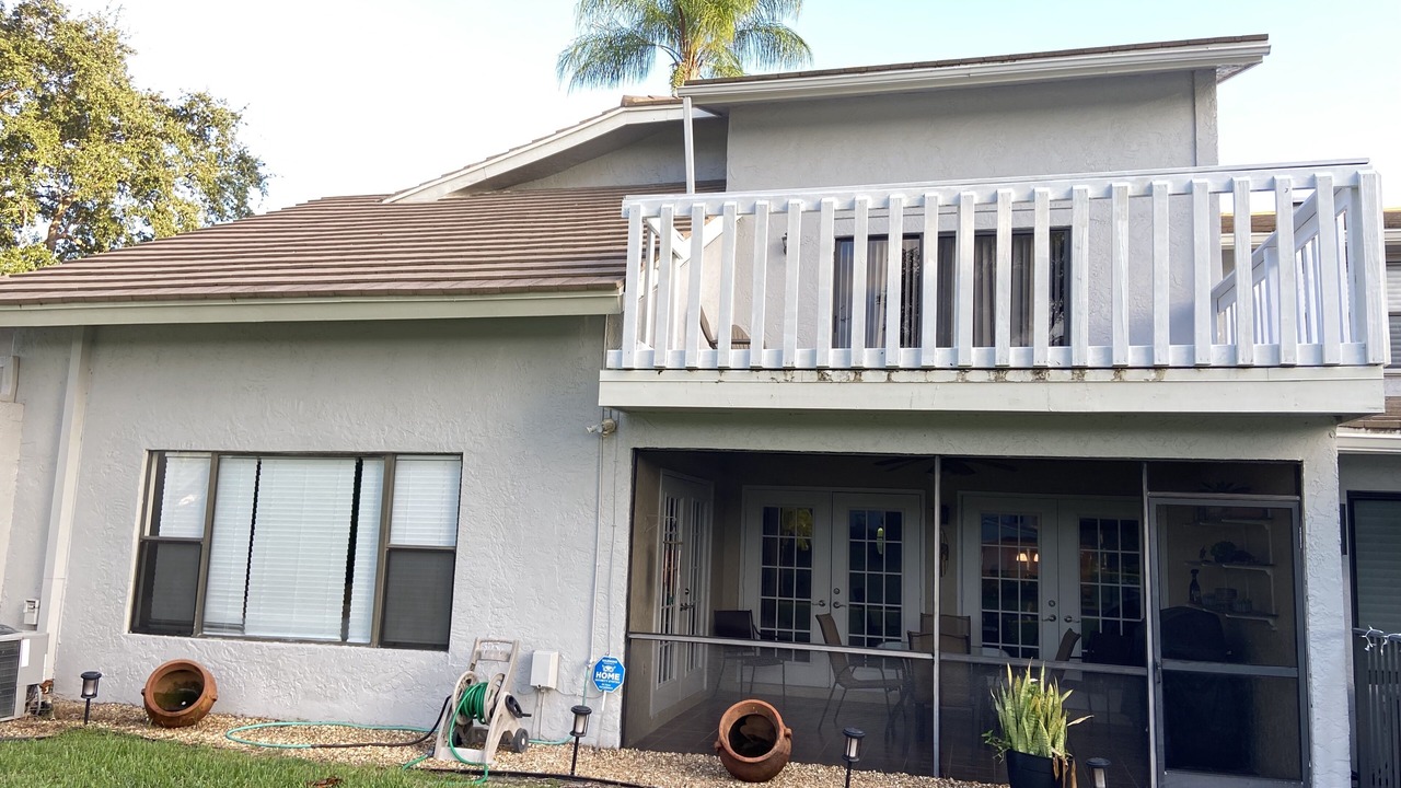 Photo of Outdoor in Deerfield Beach