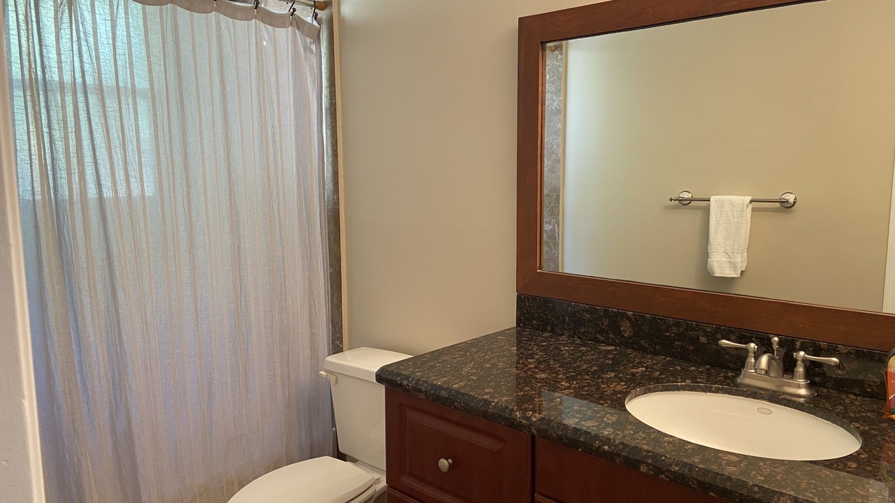 Photo of Bathroom in Deerfield Beach
