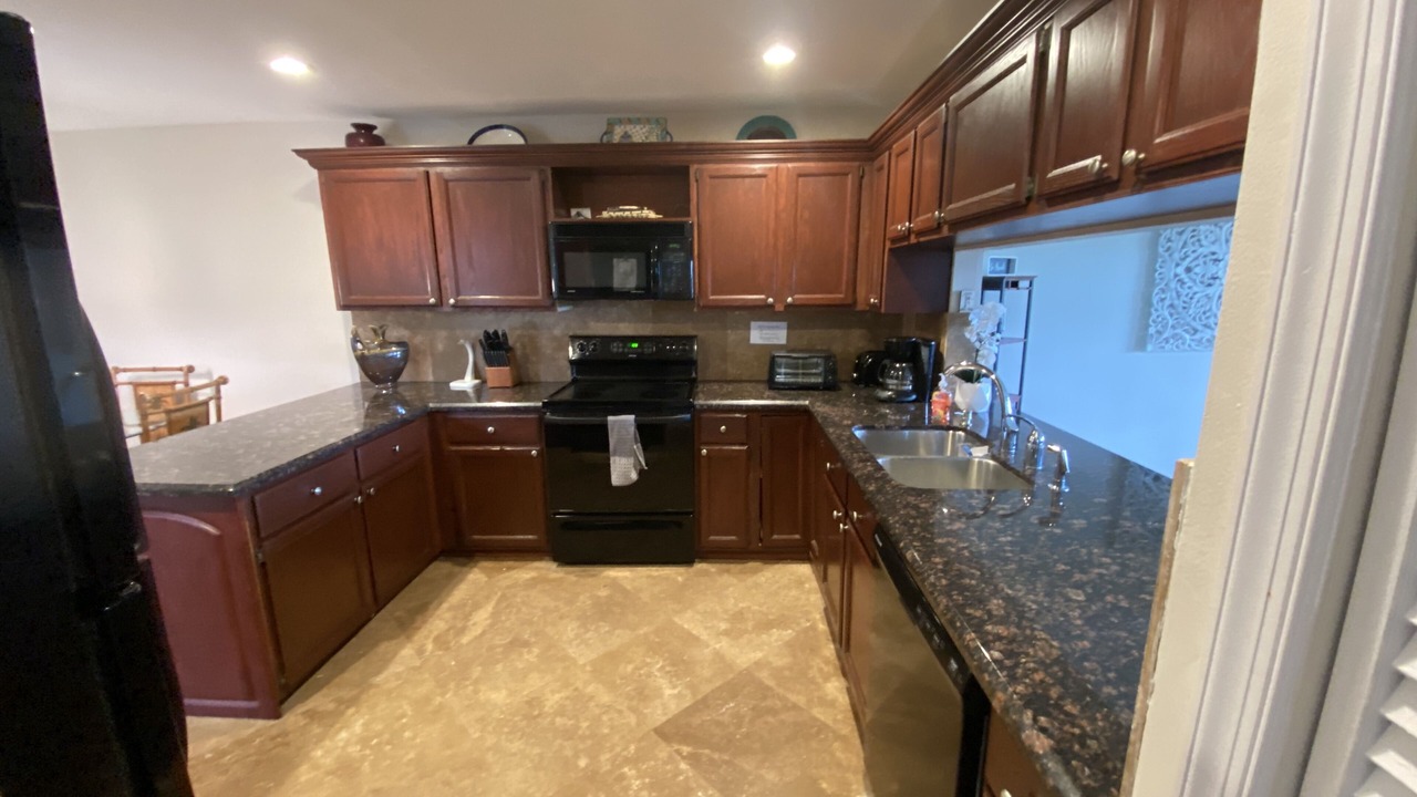 Photo of Kitchen in Deerfield Beach