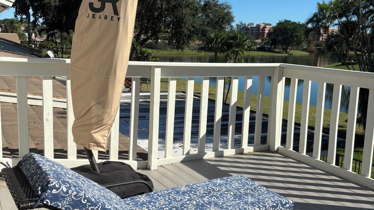 Photo of Outdoor in Deerfield Beach