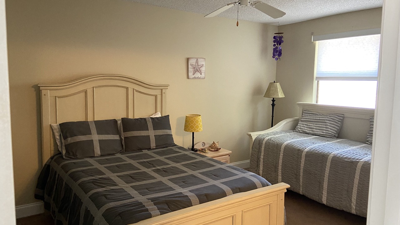 Photo of Bedroom in Deerfield Beach