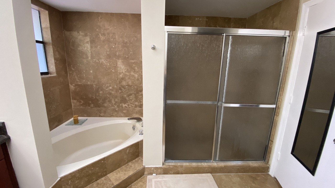 Photo of Bathroom in Deerfield Beach