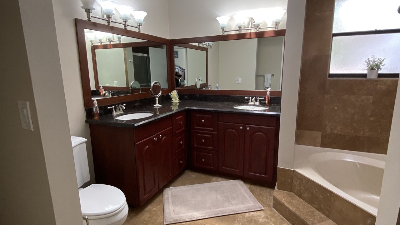 Photo of Bathroom in Deerfield Beach