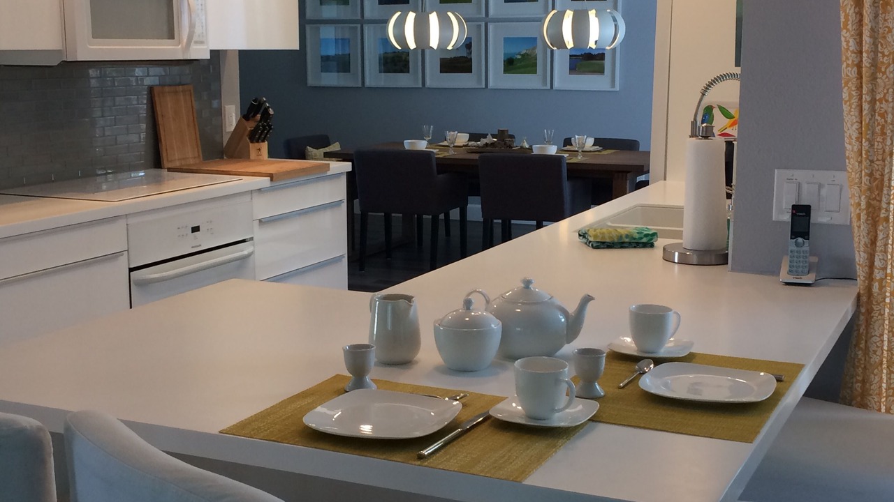 Photo of Kitchen in Pinehurst