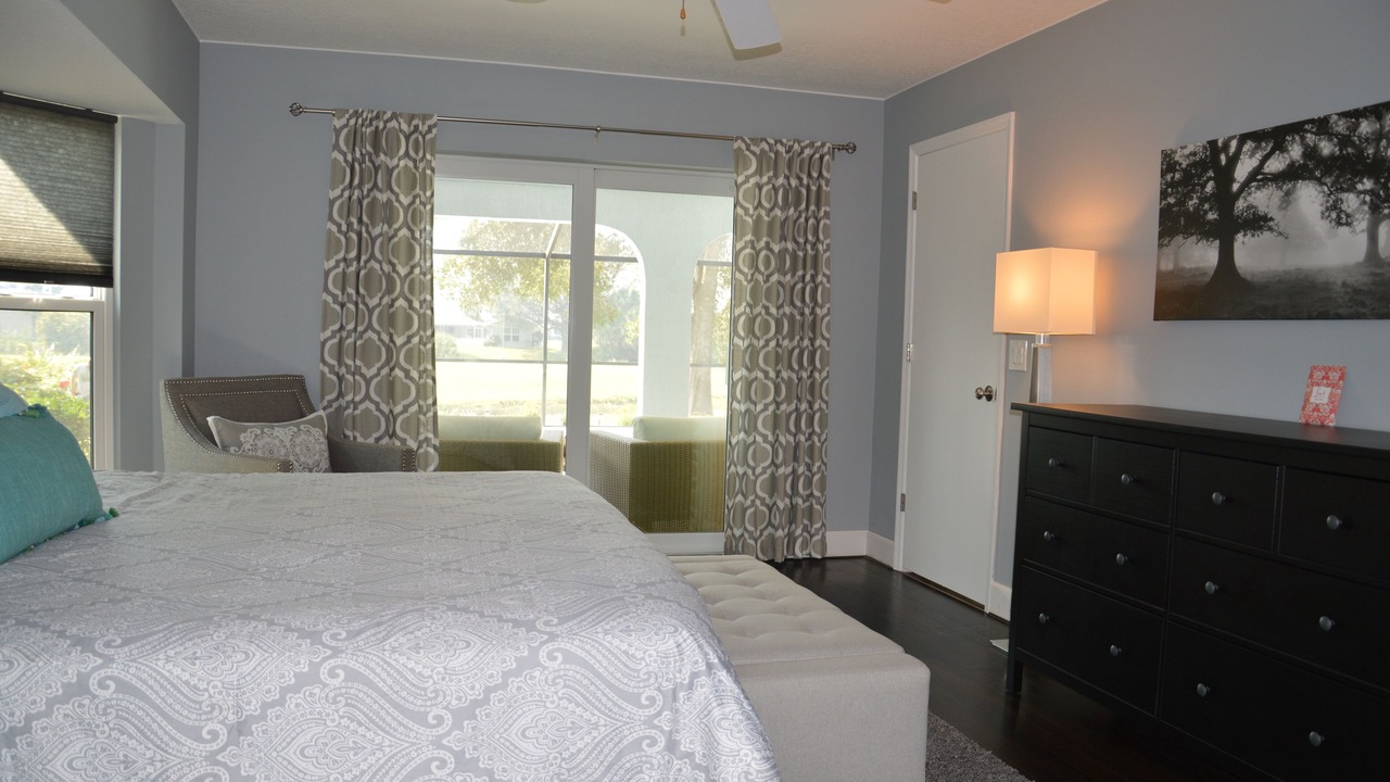 Photo of Bedroom in Pinehurst