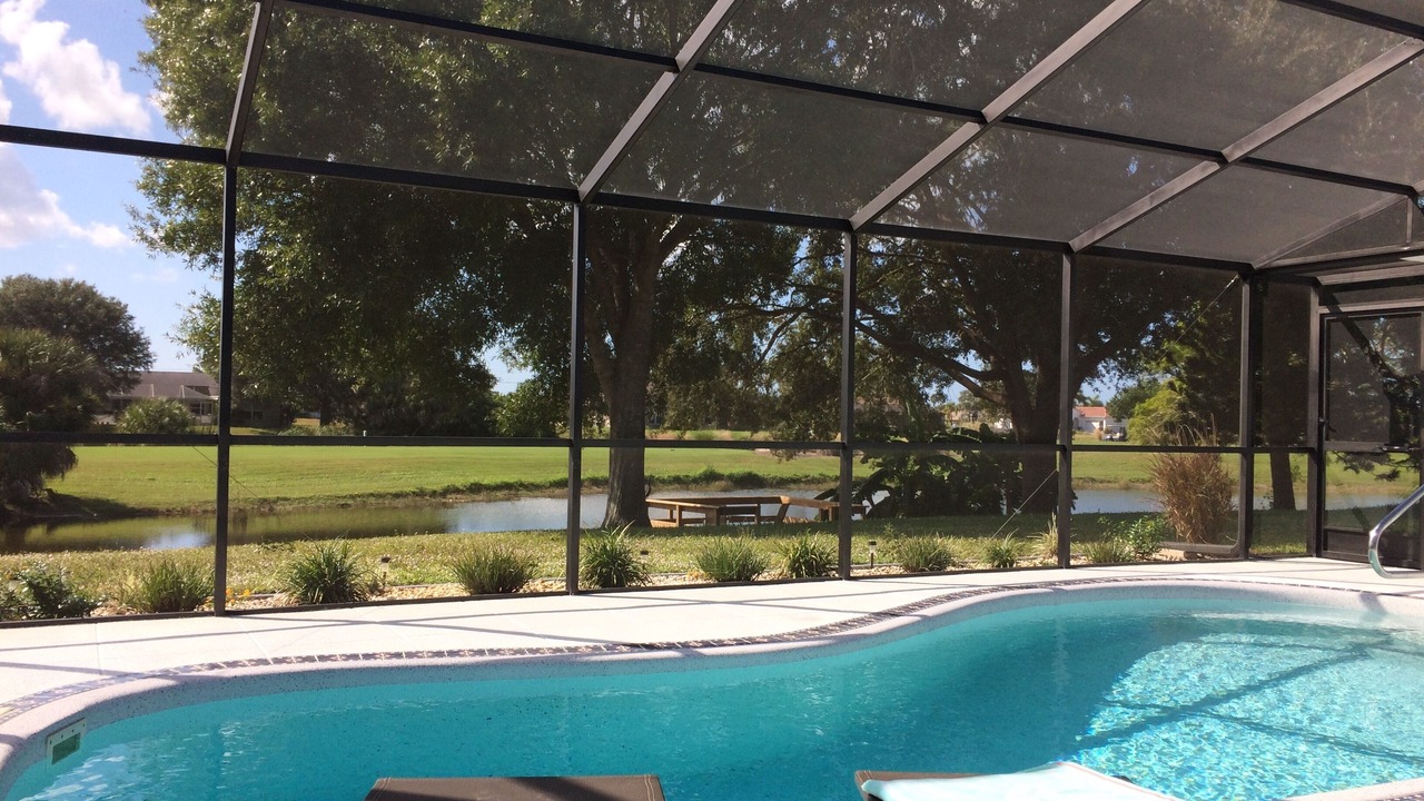 Photo of Outdoor in Pinehurst