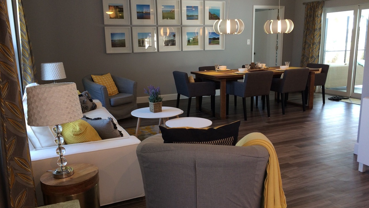 Photo of Livingroom in Pinehurst