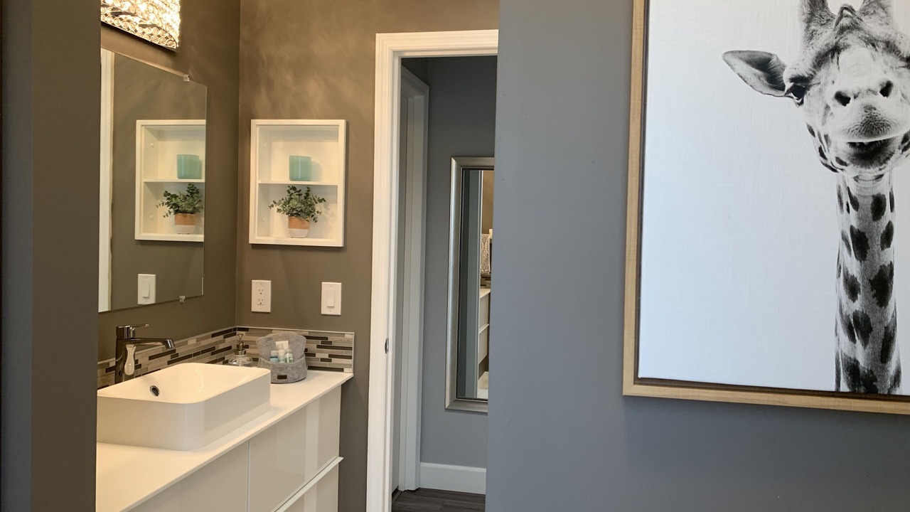 Photo of Bathroom in Pinehurst