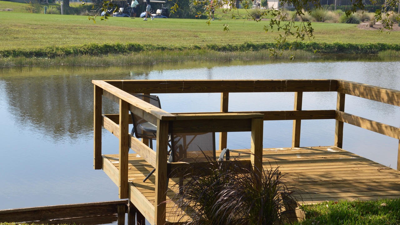 Photo of Outdoor in Pinehurst