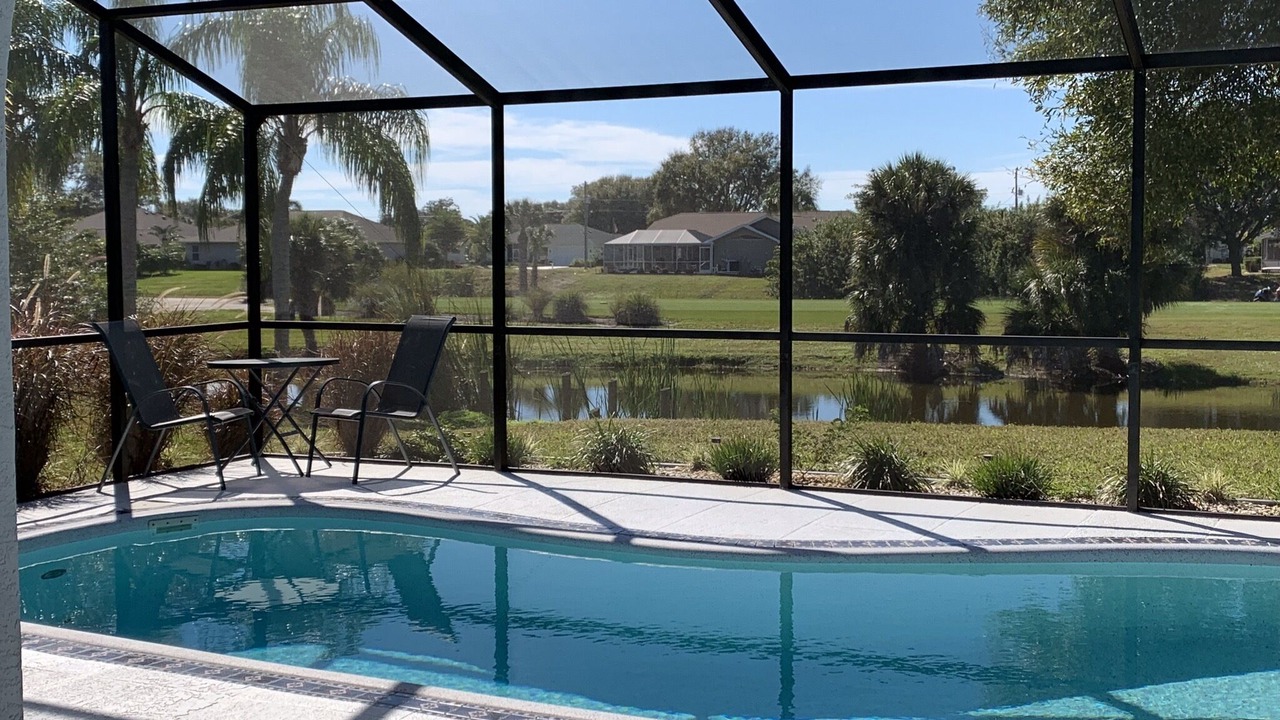 Photo of Outdoor in Pinehurst