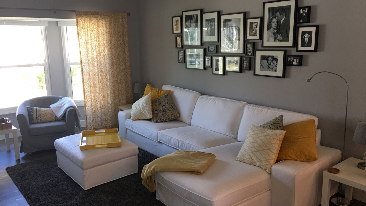 Photo of Livingroom in Pinehurst