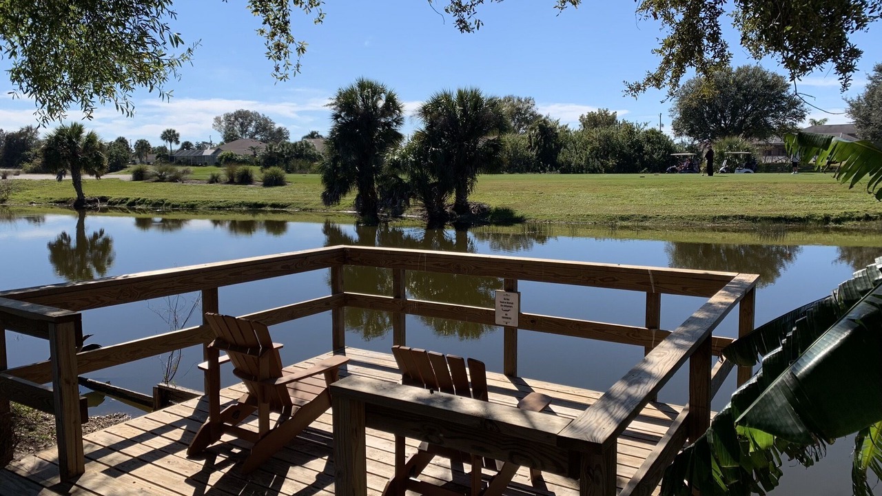 Photo of Outdoor in Pinehurst