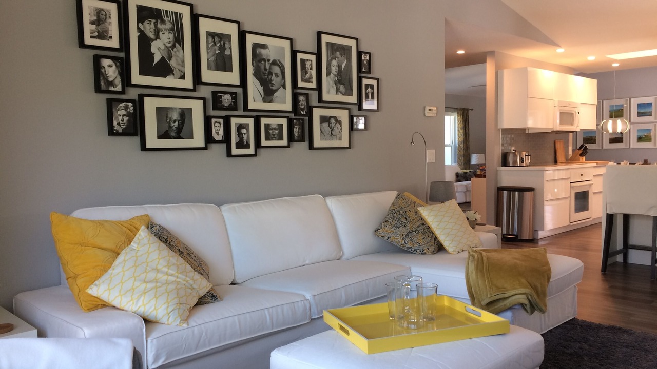 Photo of Livingroom in Pinehurst