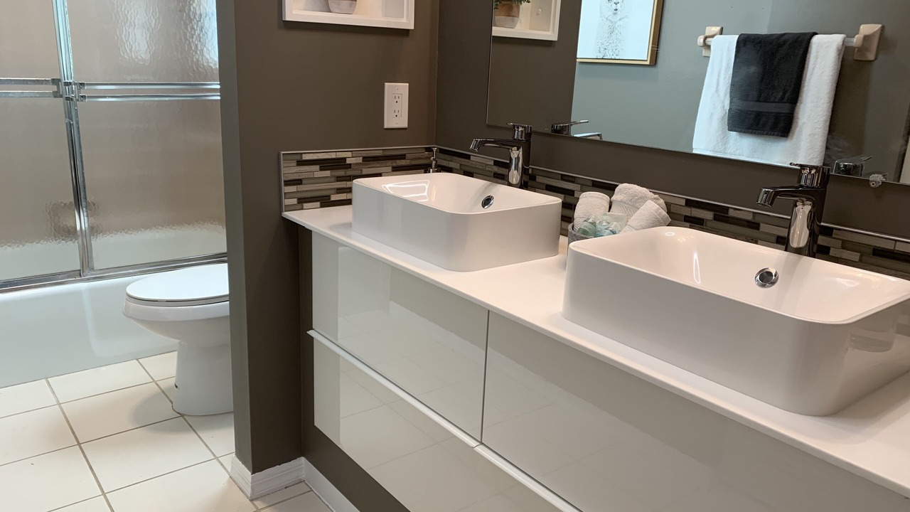 Photo of Bathroom in Pinehurst