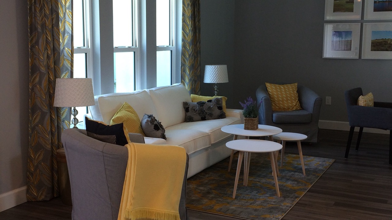 Photo of Livingroom in Pinehurst