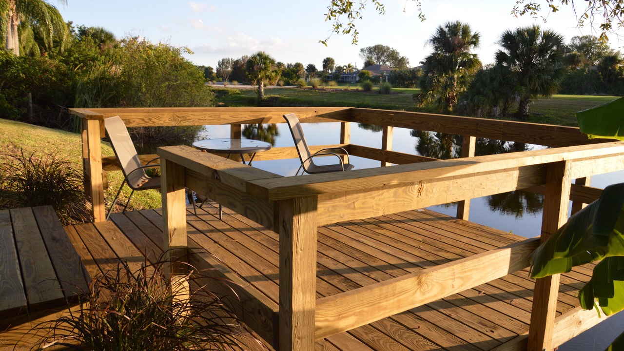Photo of Outdoor in Pinehurst