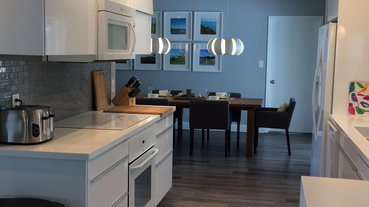 Photo of Kitchen in Pinehurst