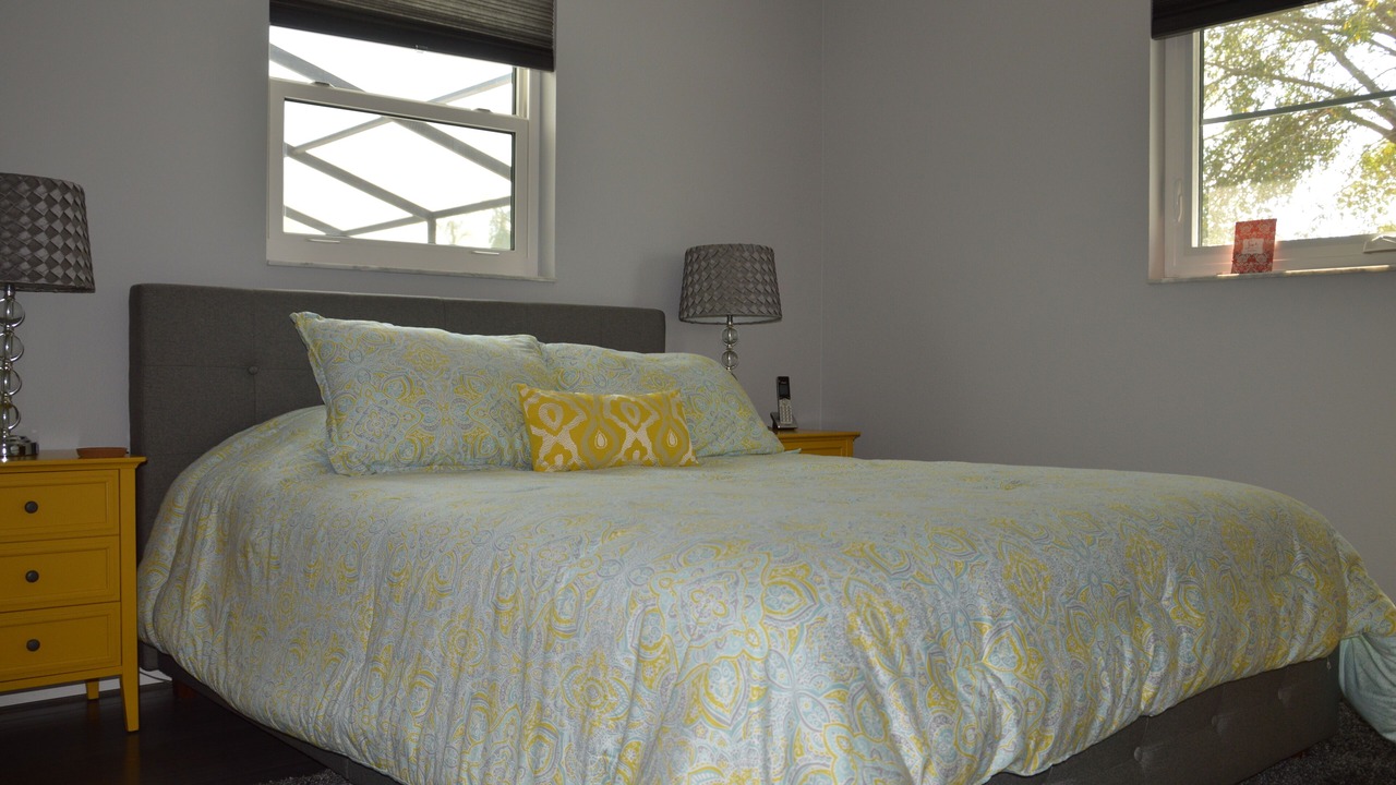 Photo of Bedroom in Pinehurst