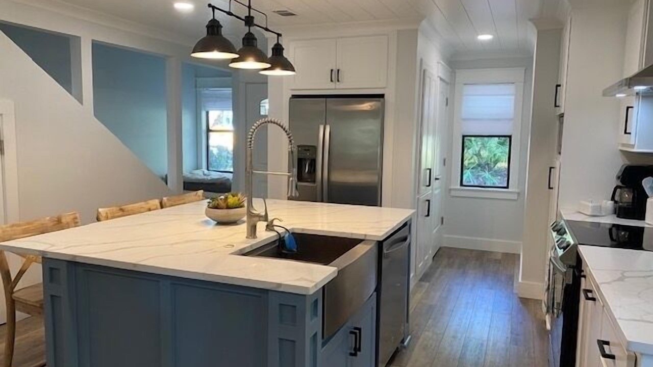 Photo of Kitchen in Seagrove Beach