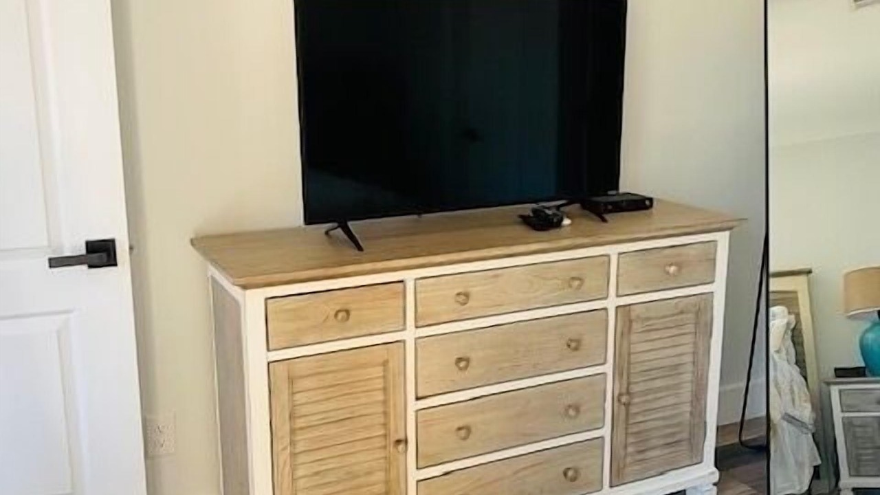 Photo of Bedroom in Seagrove Beach