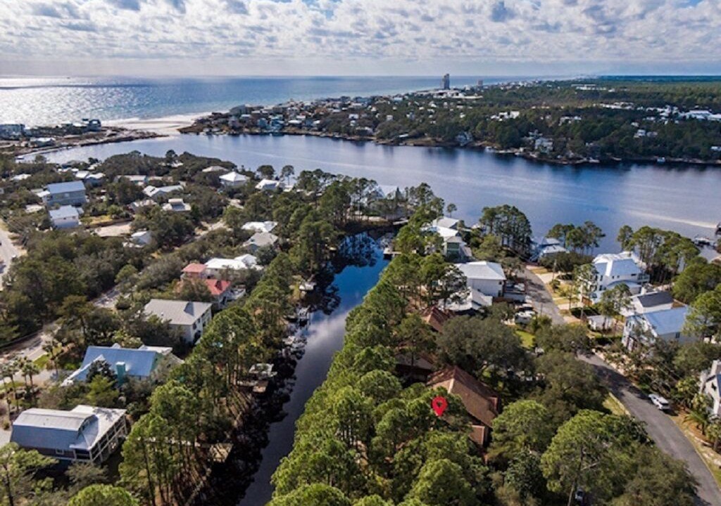 Photo of Outdoor in Seagrove Beach