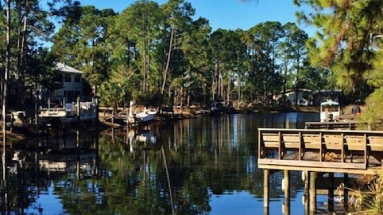 Photo of Outdoor in Seagrove Beach